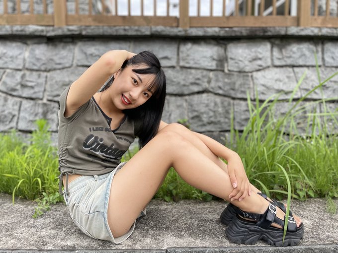 Twitterのコスプレ画像14