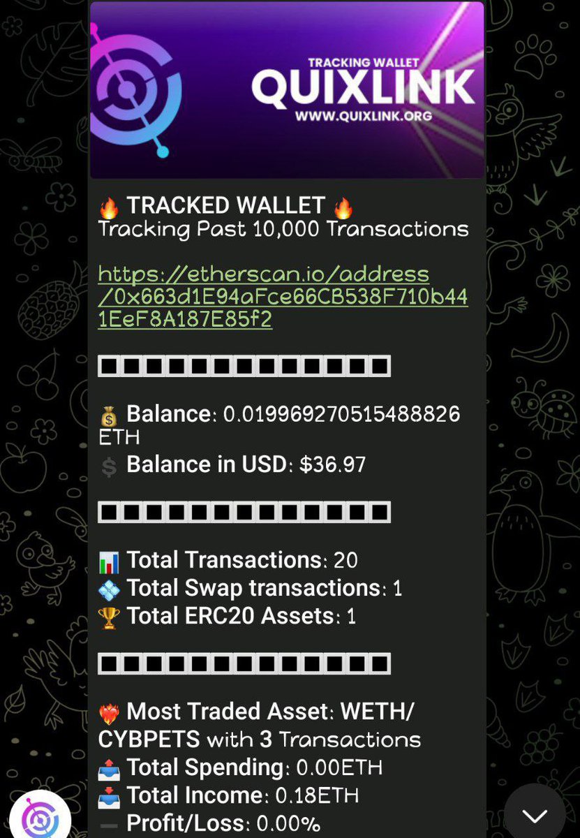 flutonhye's tweet photo. @JakeGagain Another slay, $QLK, one of the best utility project on #Xchange. @QuixLink token has significant offers and projects to ensure all crypto holders experience stability and development.

#Defi #Eth
https://t.co/kAquR8M2Bi https://t.co/qC6xneuA6H