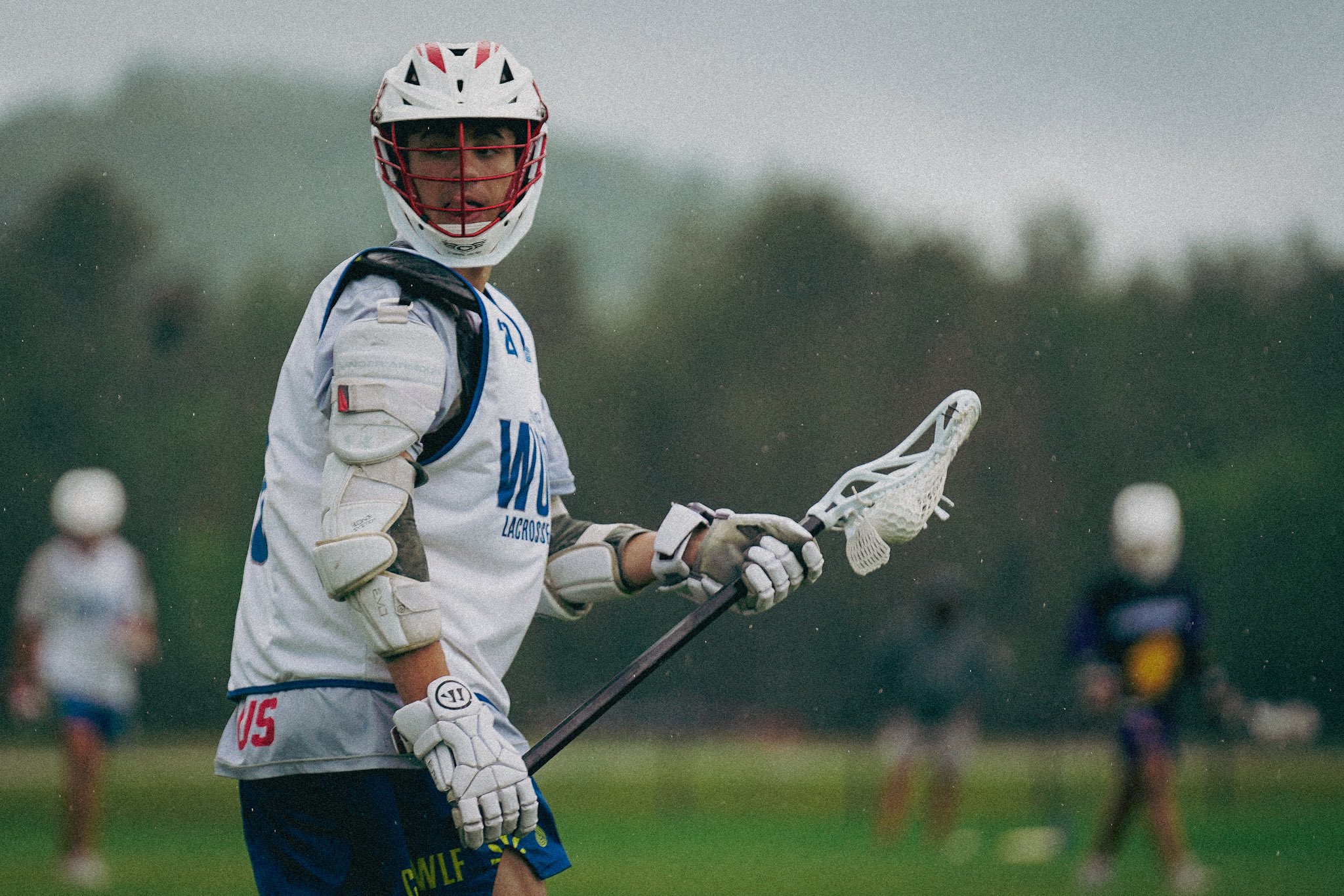 Lake Placid Lacrosse Tournament 2025