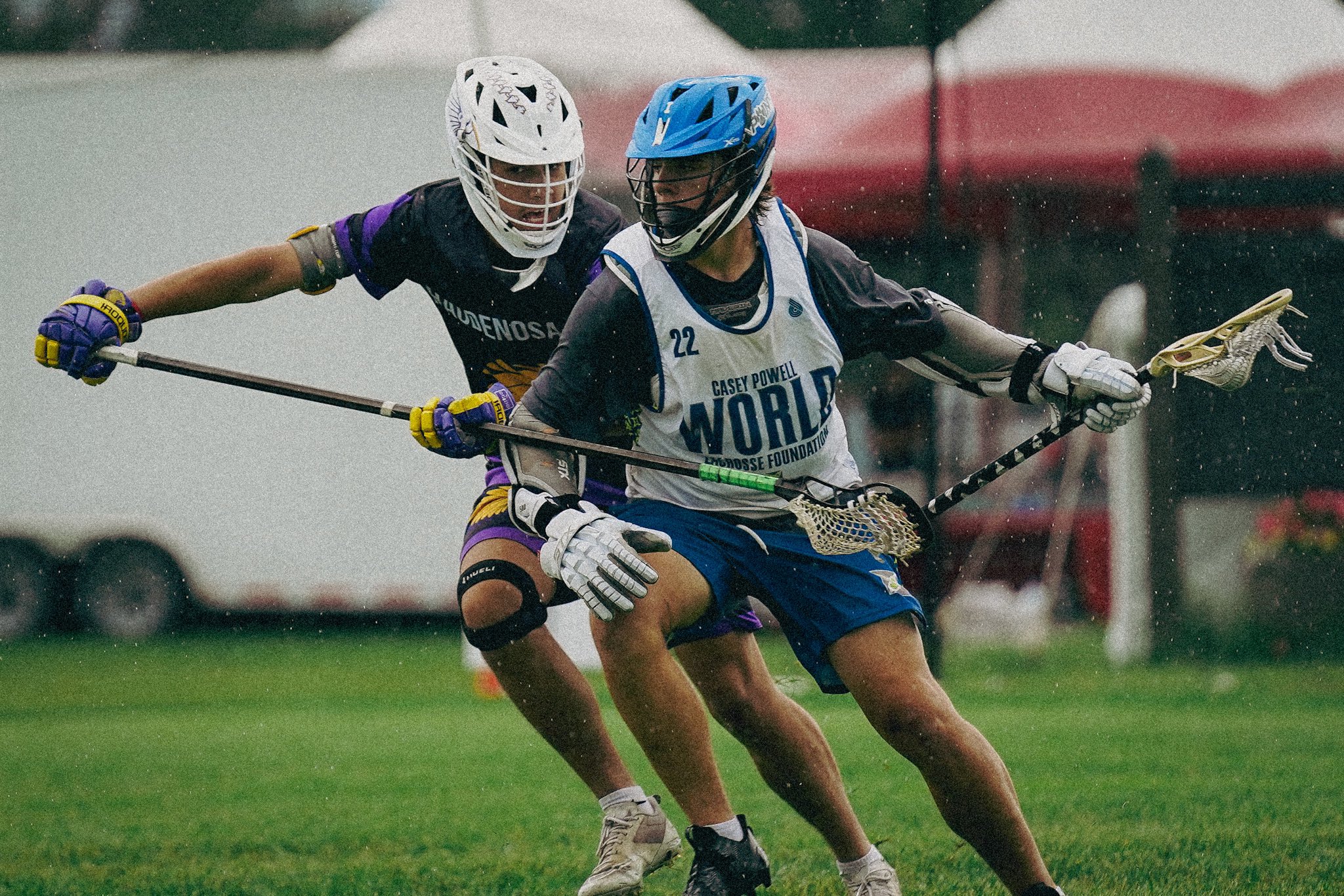 Lake Placid Lacrosse Tournament 2025