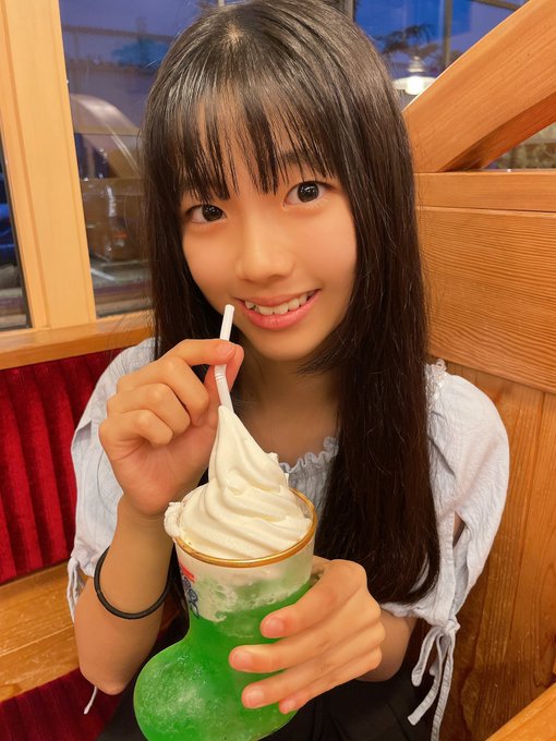 Twitterのコスプレ画像1