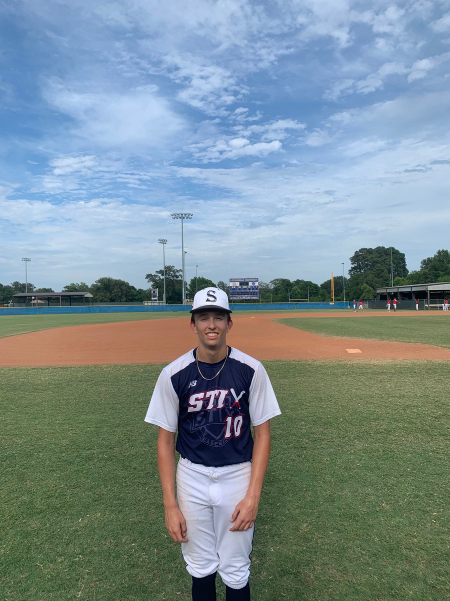Five Tool East Texas (@fivetooletx) on Twitter photo #ETBUSatellite F: <a href="/ThaStix/">THA STIX Baseball</a> 16U Thomas 6, Tyler Spartans 2027 Red 4
PoG: <a href="/JacksonCavazos/">Jackson Cavazos</a> 4.1 IP, 6K, 0H, 0 ER #ETBUSatellite F: <a href="/ThaStix/">THA STIX Baseball</a> 16U Thomas 6, Tyler Spartans 2027 Red 4
PoG: <a href="/JacksonCavazos/">Jackson Cavazos</a> 4.1 IP, 6K, 0H, 0 ER