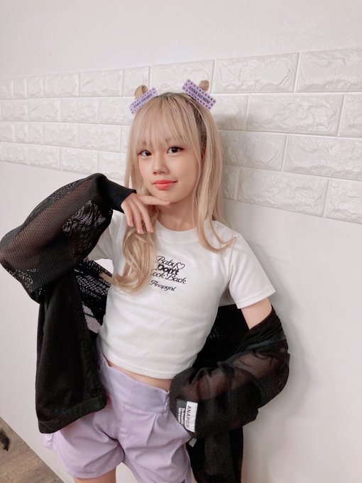 Twitterのコスプレ画像20