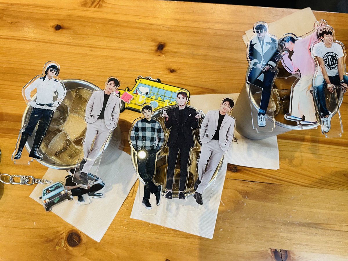 shj_sangchaeg's tweet photo. #ひょなの渡韓日記 #ホジュ活
ここも行きたかったカフェ #coffeesmith
#ミセスコップ で #ソンホジュン さん演じるジヌとドヨンがデート(?)よくしてたところ。
撮影された店舗はなくなったらしい?けど、別店舗がホテルの近くにあったので来てみました🫶
ジヌぅー♥️1.2を争う好きな役です♡ https://t.co/IqlHPwWIn4
