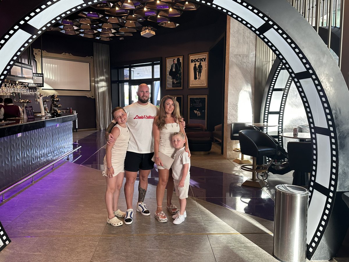 Jordan Moffat tweet media