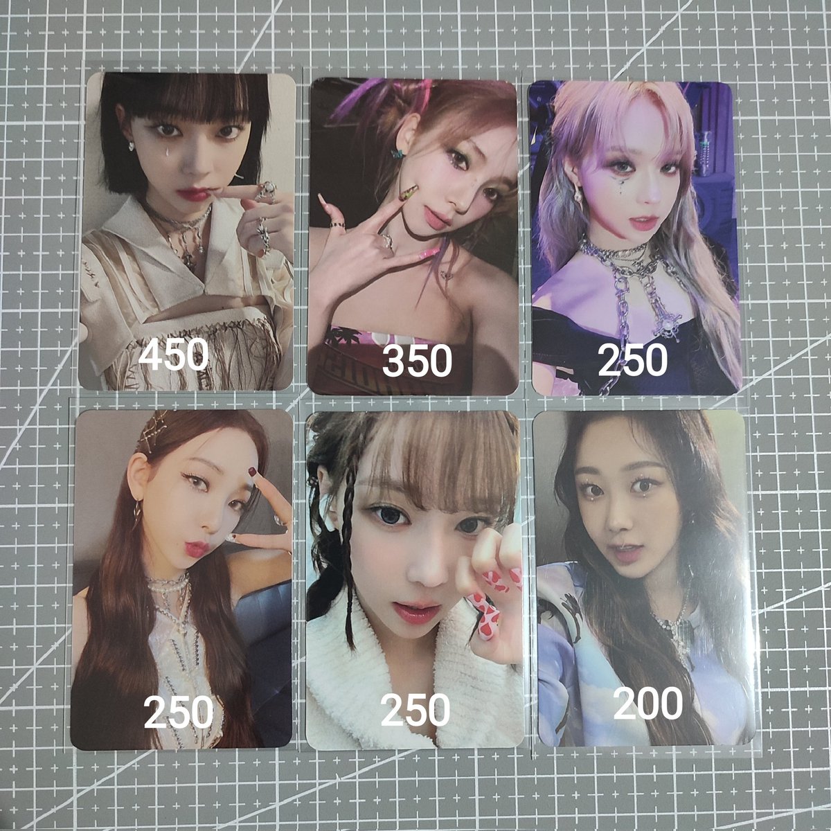 winsbuy's tweet photo. wts lfb ph

๑ onhand aespa winter and karina photocard

𓏔 if taking wintears or karina rock star, must take with giselle smcu
𓏔 mint condition 
𓏔 payo or 3 days reservation
𓏔 gcash, maya | sco, jnt, lbc, sdd

dm to claim

t. savage synk dive smni girls digipack pink christmas https://t.co/ZaVvtfmMjL