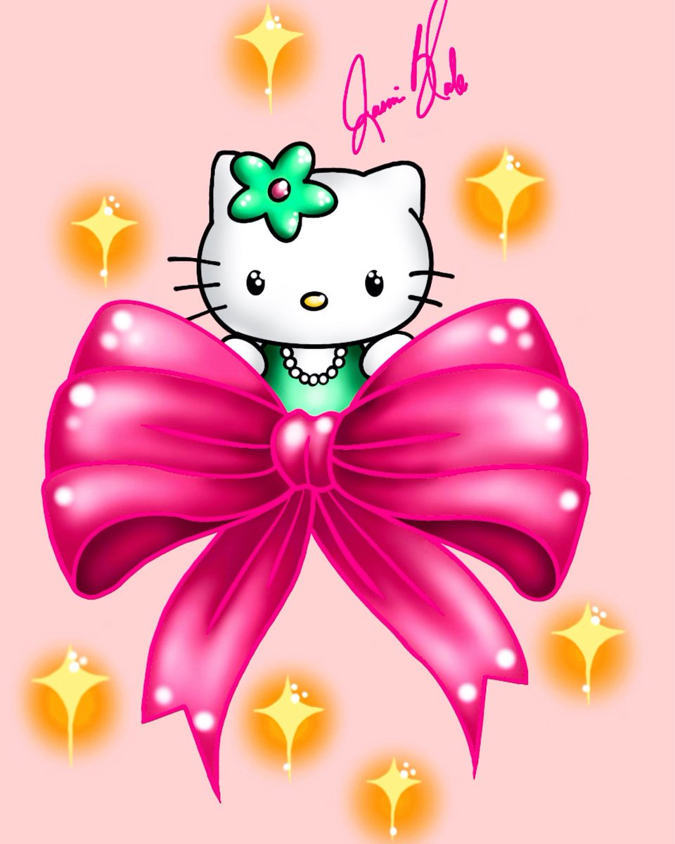 femmexart's tweet photo. hello kitty tattoo design ๐
this is lowkey something I want on the back of my thighs
.
.
#tattoo #tattoodesign #HelloKitty #hellokittytattoo #digitalart https://t.co/w7ZI1kvHJs