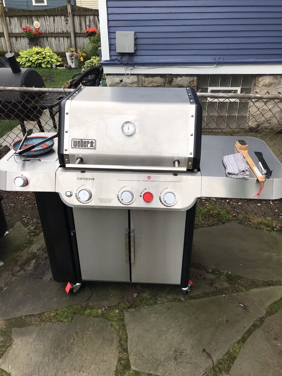 Christopher Parker tweet media