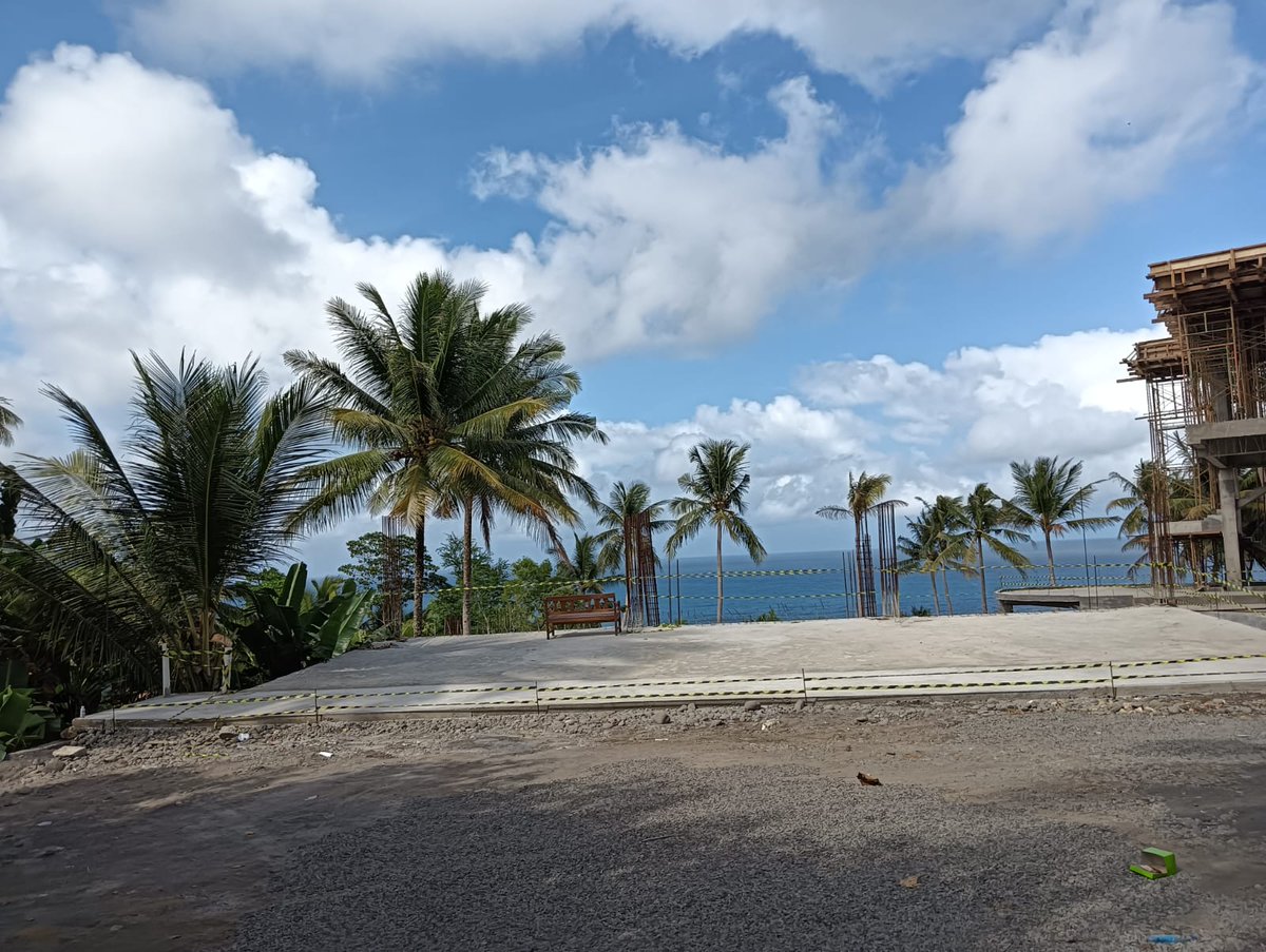 Ora perlu padang, sing penting murup ✨