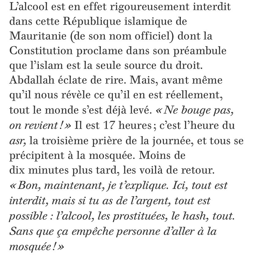 fuutaanke19's tweet photo. Les Mauritaniens en quelques lignes 😭 https://t.co/ebdG6AwzJK