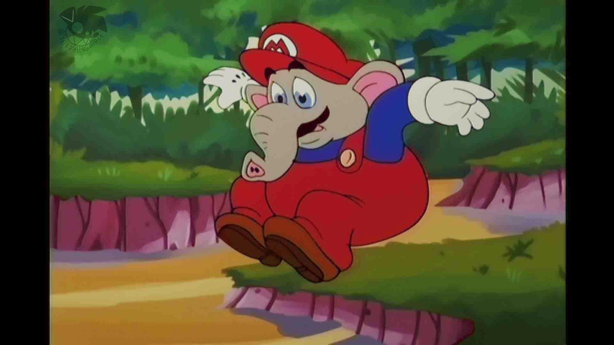 hell no
#SuperMarioBrosWonder #Mariobros  #artwork #fanart #nostalgia