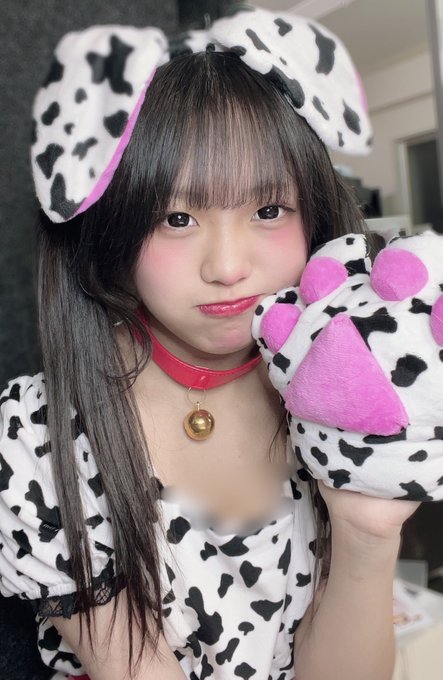 Twitterのコスプレ画像20