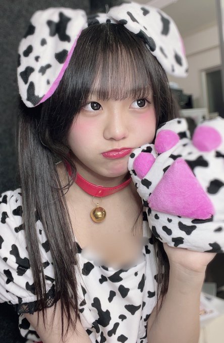 Twitterのコスプレ画像19