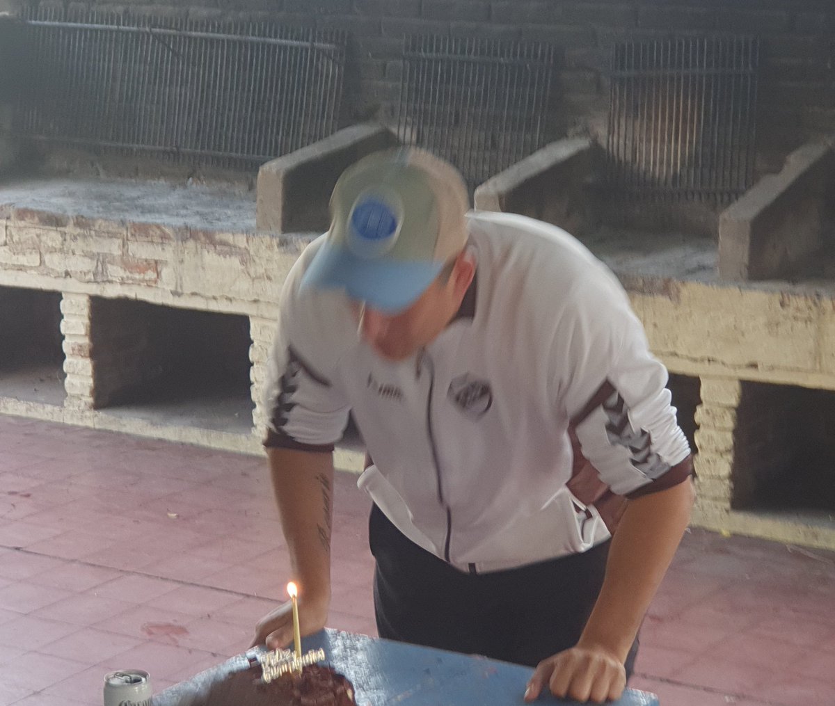 Una fecha más acompañando a los compas, disfrutando en familia.
#Cavalieri-Perez Conduccion <a href="/GustavoINCSA/">Gustavo D Bustamante</a> <a href="/soloplatense/">J Ricky Bustamante</a>.