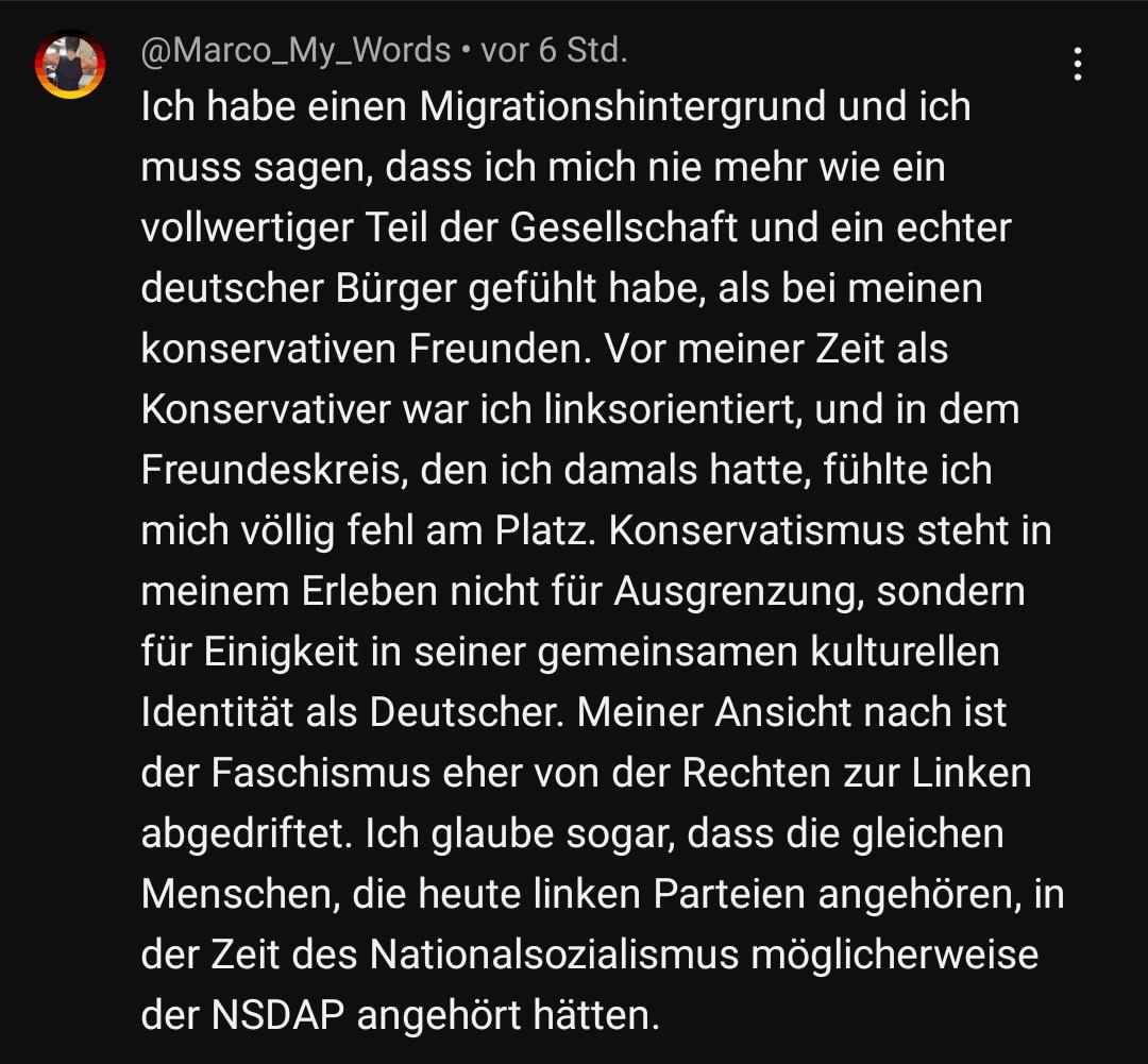 DieFramingGmbH's tweet photo. Ich freue mich über die ganze positive Resonanz, zu unseren #Stolzmonat Song!

Solche Nachrichten machen mich stolz und motivieren mich weiter zu machen.

Ich danke euch ❤️🇩🇪

Unser Stolzmonat Song:
https://t.co/W5PbCa2jM9 https://t.co/UlVGM58G3X