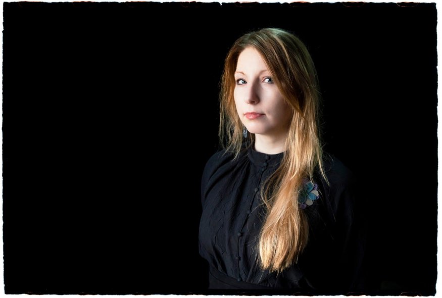 Julia Gorodetskaya tweet media