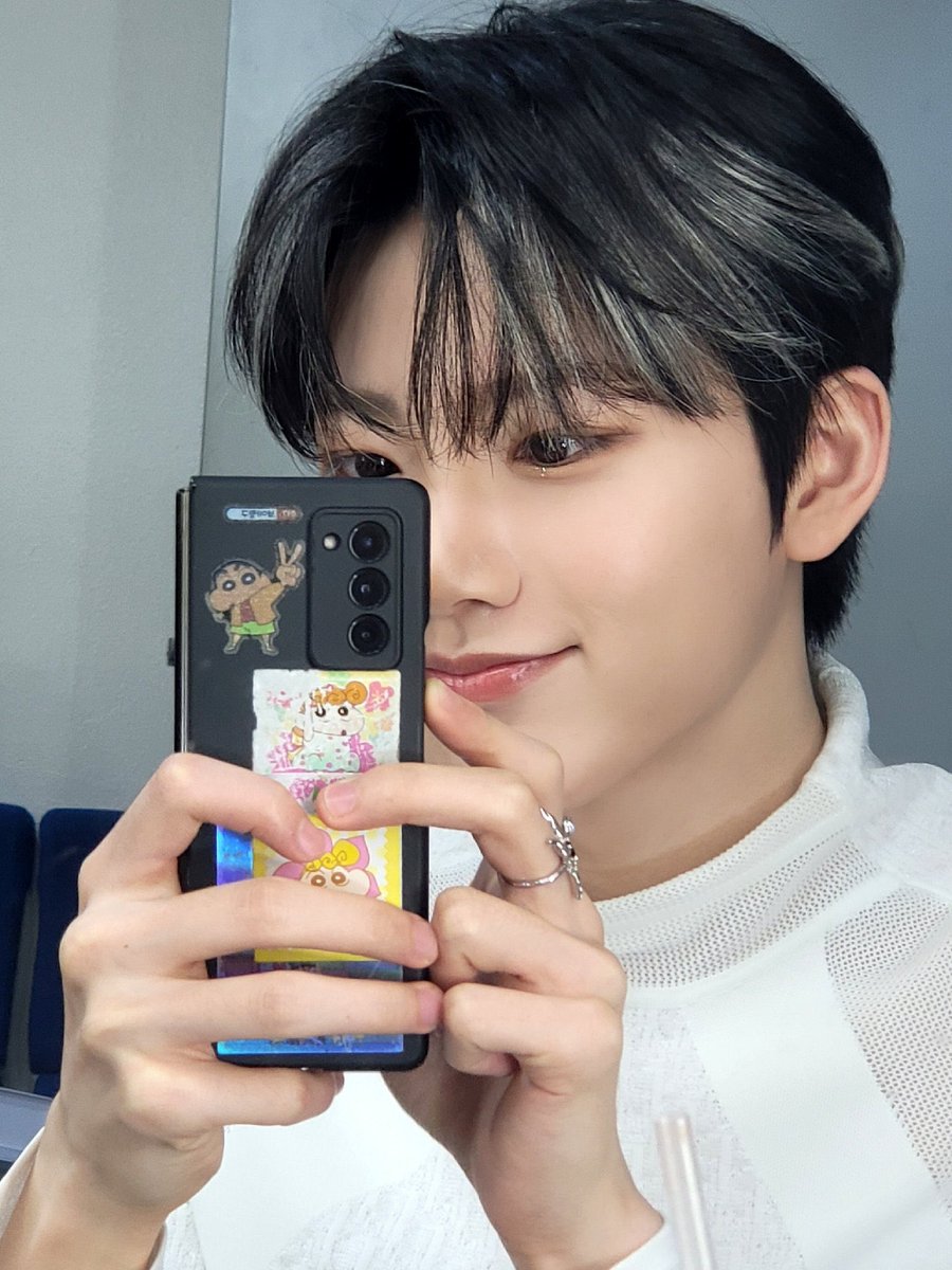 Koreaboo's tweet photo. little junkyu 🩷 https://t.co/ZxVcsWI5EM