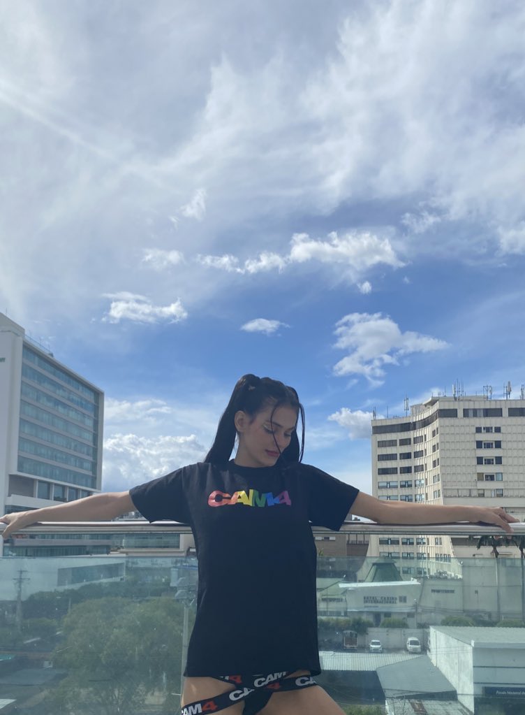 _Lulu_1_'s tweet photo. https://t.co/8aZzoJqK8v
#cam4pride #loveislove https://t.co/gWoGXOOm0S