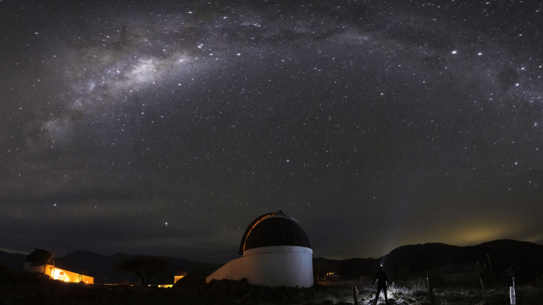 elmuralcl's tweet photo. El Valle de Limarí te invita a vivir el astroturismo https://t.co/qrtKy2nCUj https://t.co/81lFeyc1Ef