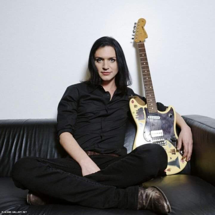 ๐ธ Placebo Anyway ๐ธ tweet media
