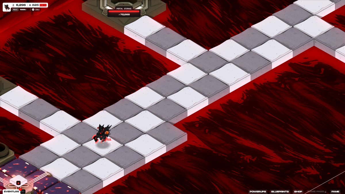 peep my forge so far, lmk about votes ill trade votes forge.hv-mtl.com/preview/1140