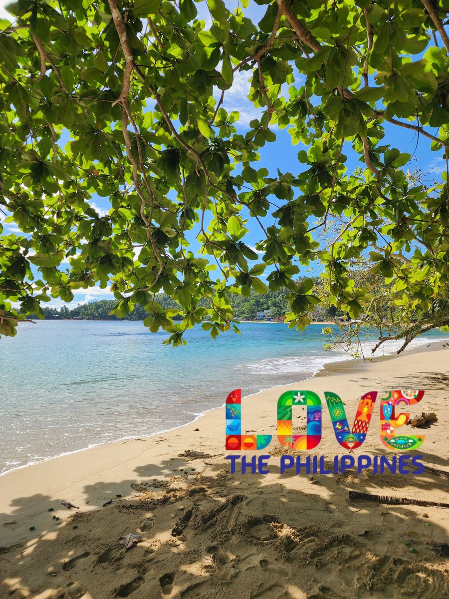 neorichcel's tweet photo. The ever charming Cagwait White Beach in Surigao del Sur ❤️

#ExploreCagwait
#AwesomeMindanao
#LoveThePhilippines https://t.co/GuCOMnFGiO