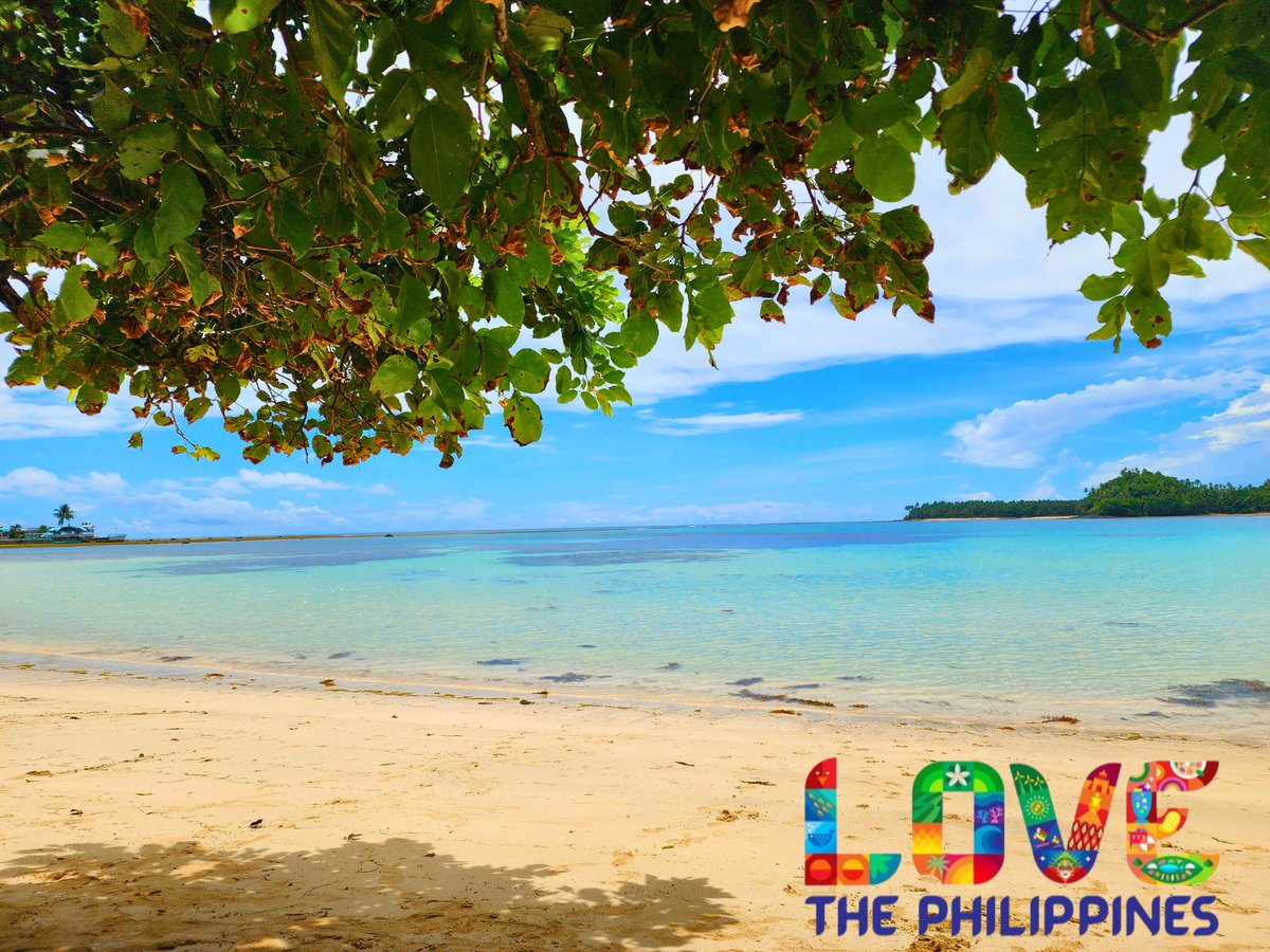 neorichcel's tweet photo. The ever charming Cagwait White Beach in Surigao del Sur ❤️

#ExploreCagwait
#AwesomeMindanao
#LoveThePhilippines https://t.co/GuCOMnFGiO