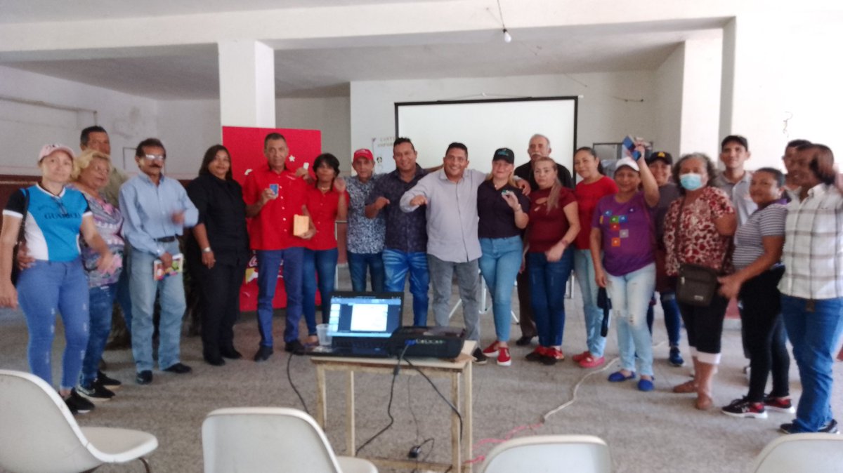 Isair Infante tweet media