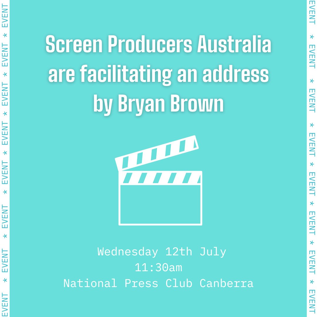 Australian Directors tweet media