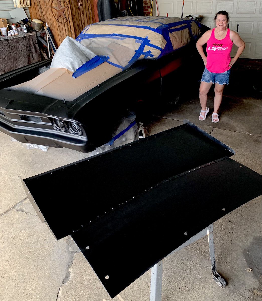 ‘Twisted Kitty’ joined the dark side !