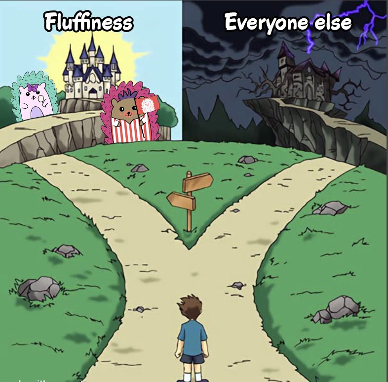 Porcupine tweet media