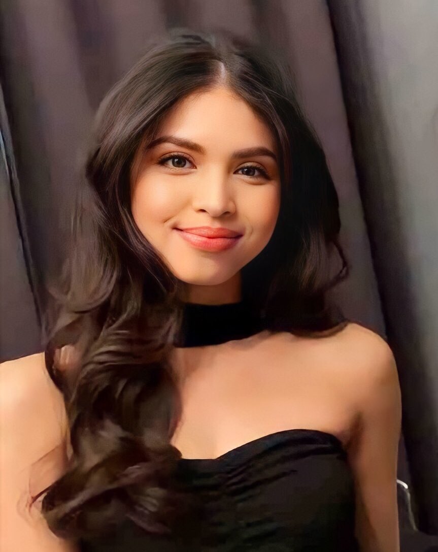 Hziram4's tweet photo. #LegitDabarkads  
#MaineMendoza  @mainedcm 
Have a safe week ahead my dear https://t.co/DgomdQRlzZ