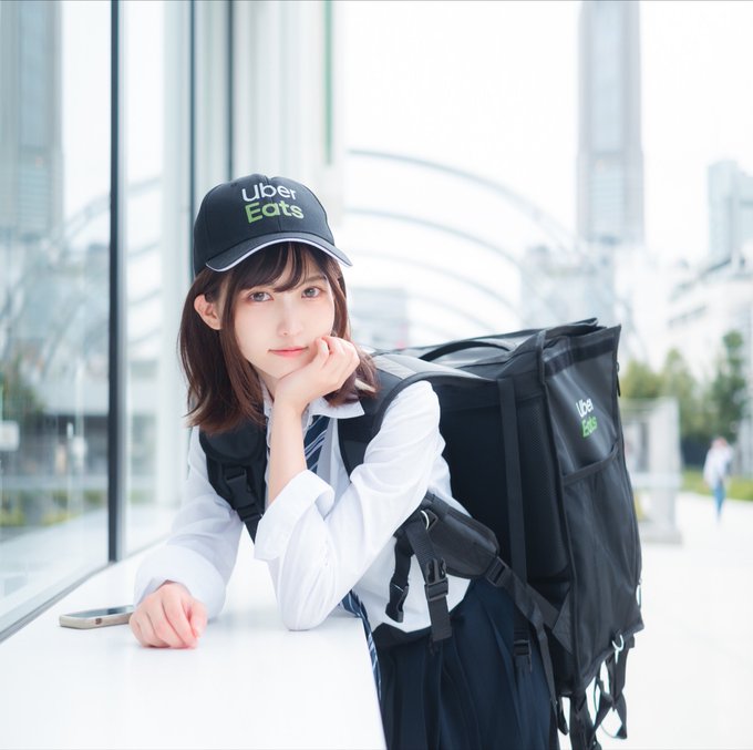 コスプレイヤー猫田あしゅのTwitter画像17