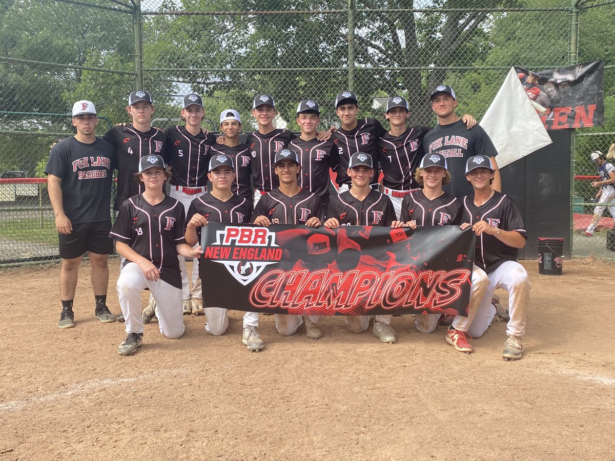 Prep Baseball New England Scouting Coverage tweet media
