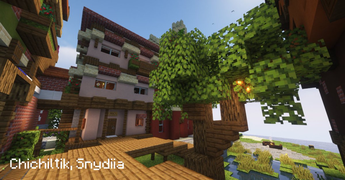 PThrower38's tweet image. Come join in the Hiarlliia Federation a fast growing nation on the Stoneworks Discord server! Msg me for a invite! #stoneworks #minecraft #MinecraftServer #Nation #roleplay