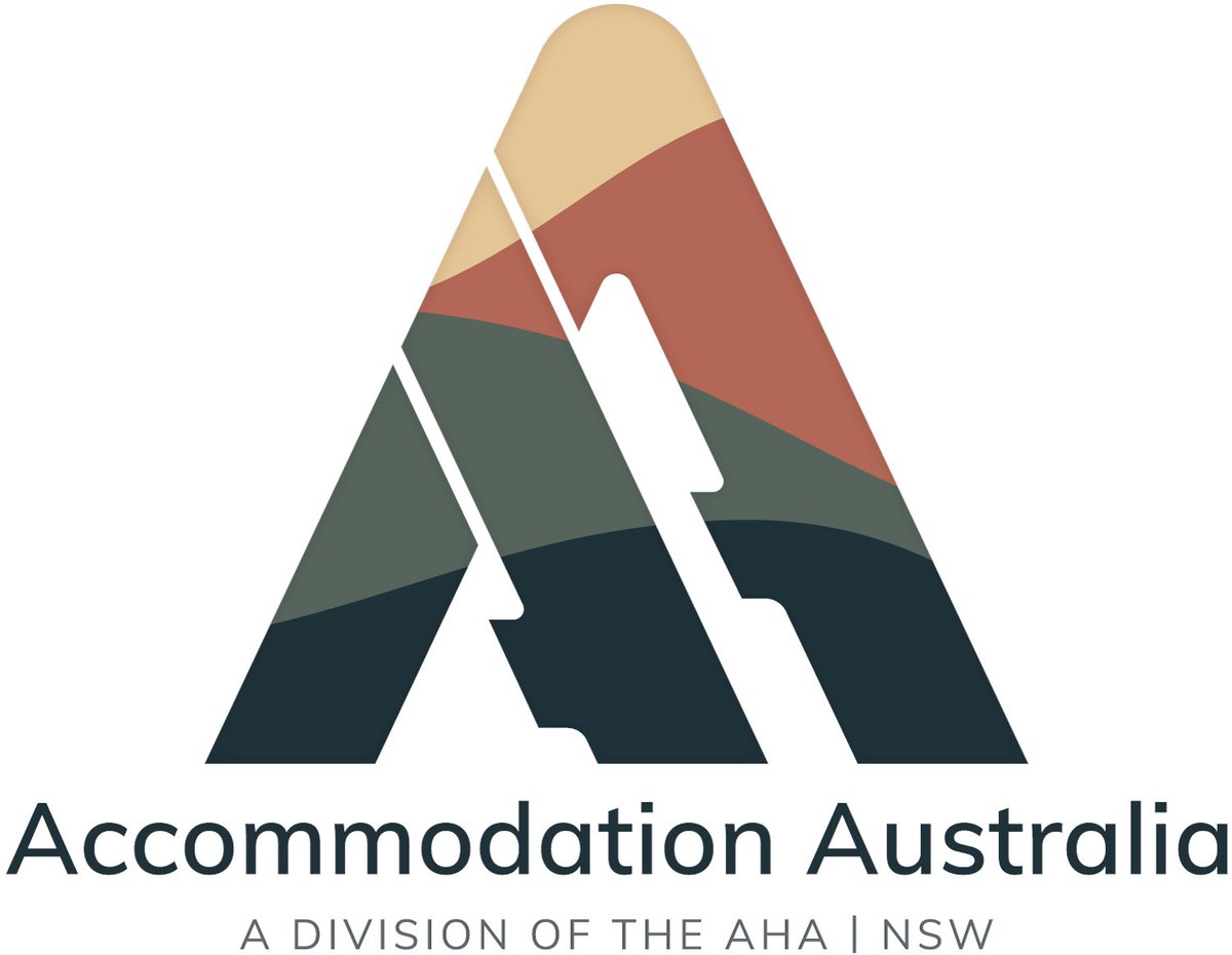 Accommodation Australia NSW (@accommaustnsw) on Twitter photo We are so excited to make the change and officially become <a href="/AccommAustNSW/">Accommodation Australia NSW</a>! We look forward to providing a united voice for the accommodation sector in NSW.
#accommodation #nsw We are so excited to make the change and officially become <a href="/AccommAustNSW/">Accommodation Australia NSW</a>! We look forward to providing a united voice for the accommodation sector in NSW.
#accommodation #nsw