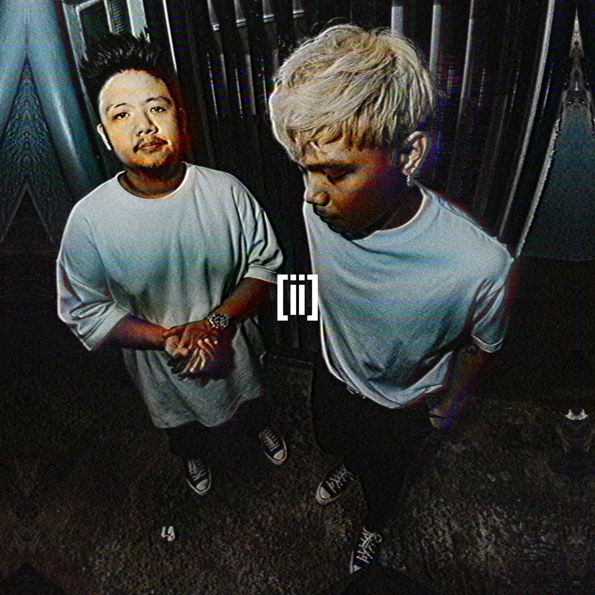 ST. WOLF ✱ tweet media