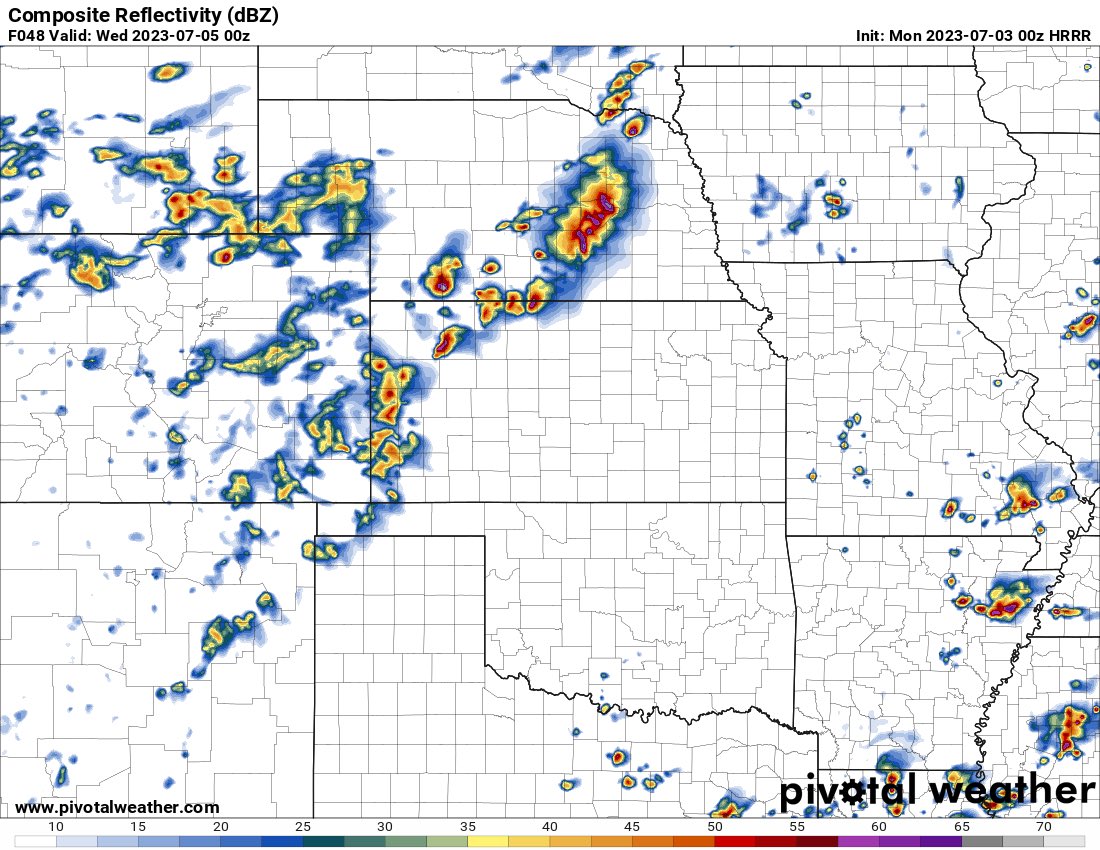 Libby Central Nebraska Weather on Twitter "00z HRRR just loaded