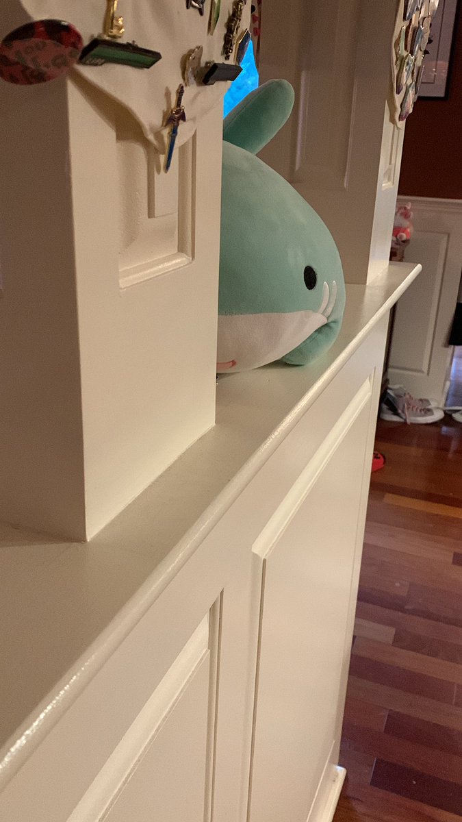 Hoflax24's tweet photo. @Mahoukarp Naaah, I think I’m pretty saf- https://t.co/zBUMiAYoja