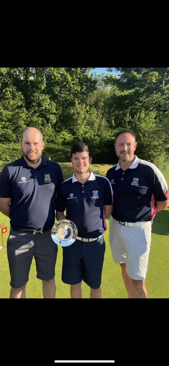 DanNorman2002's tweet photo. YUGC 4th divisions 🏆🏆 https://t.co/XVTH25G3yC