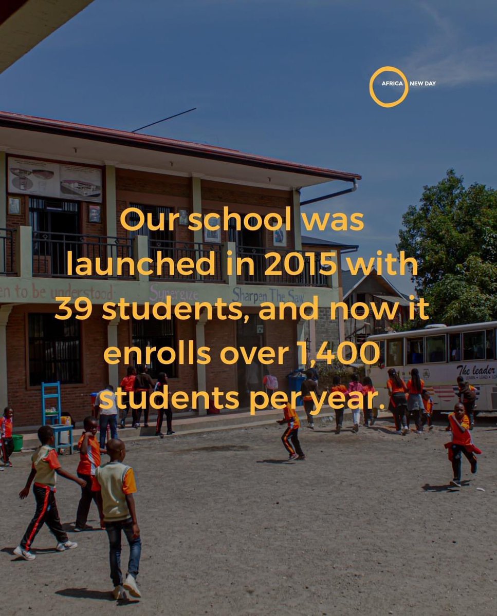 To subscribe to our newsletter, click on the link in our bio. We'd love to send you monthly updates about our programs. . 

Support Africa New Day by: ✓Receiving our newsletter.
 ✓ Hosting a fundraiser.
 ✓ Joining our prayer team. 
✓ Donating . 
#africanewday #unjournouveau