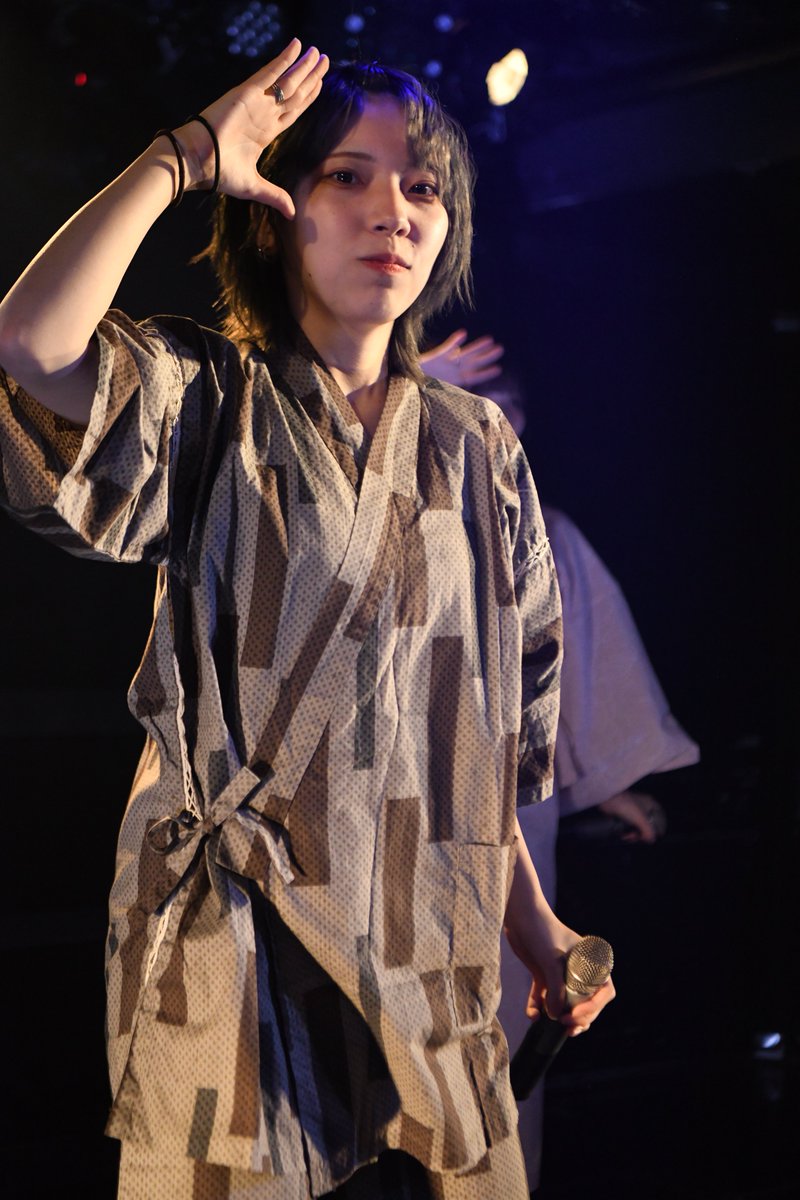 sisimaru_bitski's tweet photo. ハナビ サク

#BITFES
#新宿NINESPICES
#NANONI
#カメまる
#BITの写真 https://t.co/j9YiYAfYnr