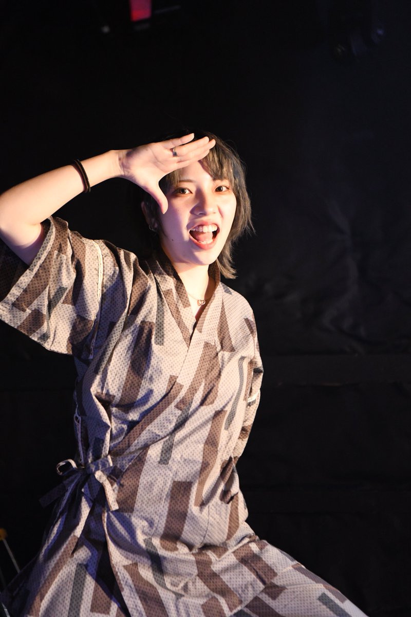 sisimaru_bitski's tweet photo. ハナビ サク

#BITFES
#新宿NINESPICES
#NANONI
#カメまる
#BITの写真 https://t.co/j9YiYAfYnr