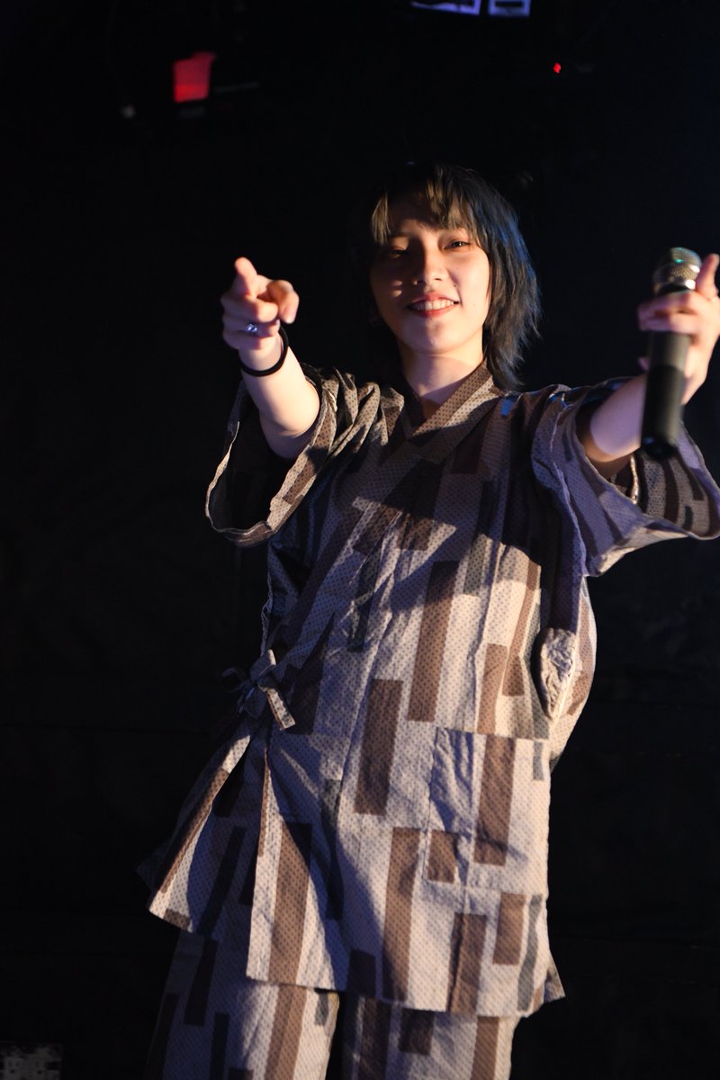 sisimaru_bitski's tweet photo. ハナビ サク

#BITFES
#新宿NINESPICES
#NANONI
#カメまる
#BITの写真 https://t.co/j9YiYAfYnr