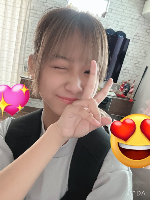 Twitterのコスプレ画像6