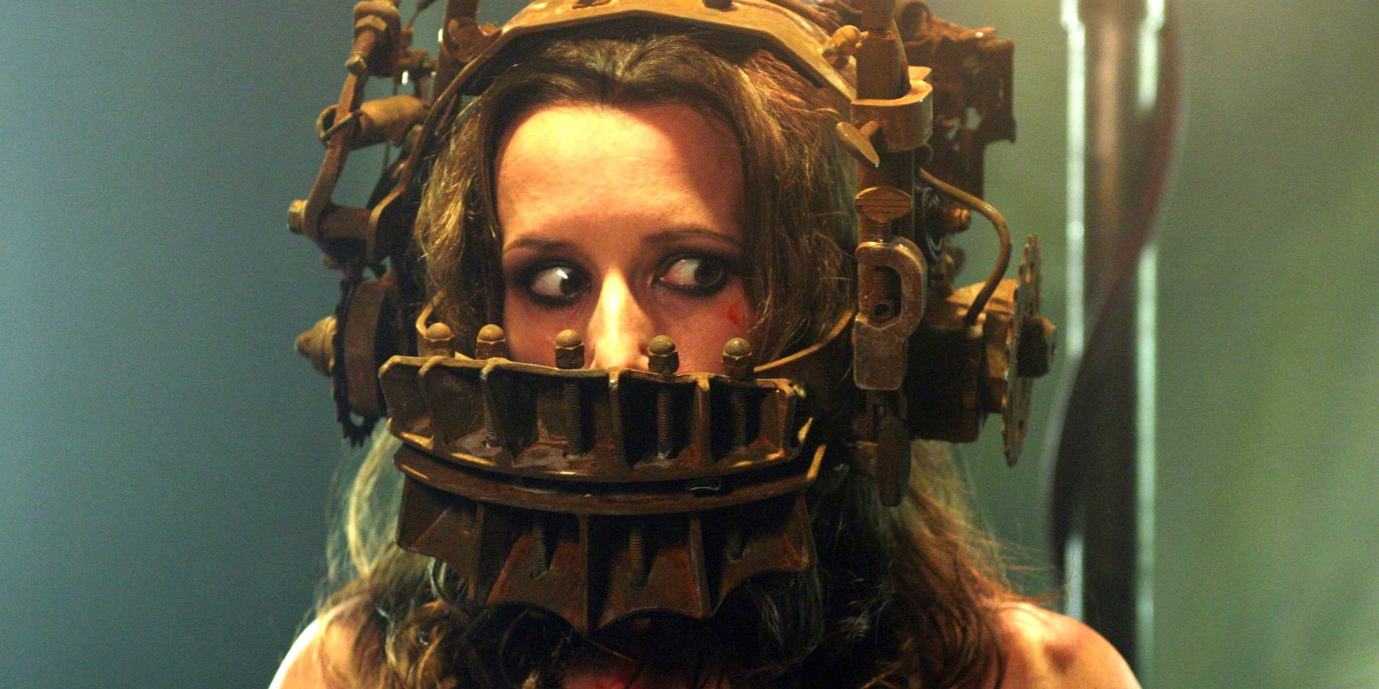 Happy Birthday, Shawnee Smith.

3 July 1969  