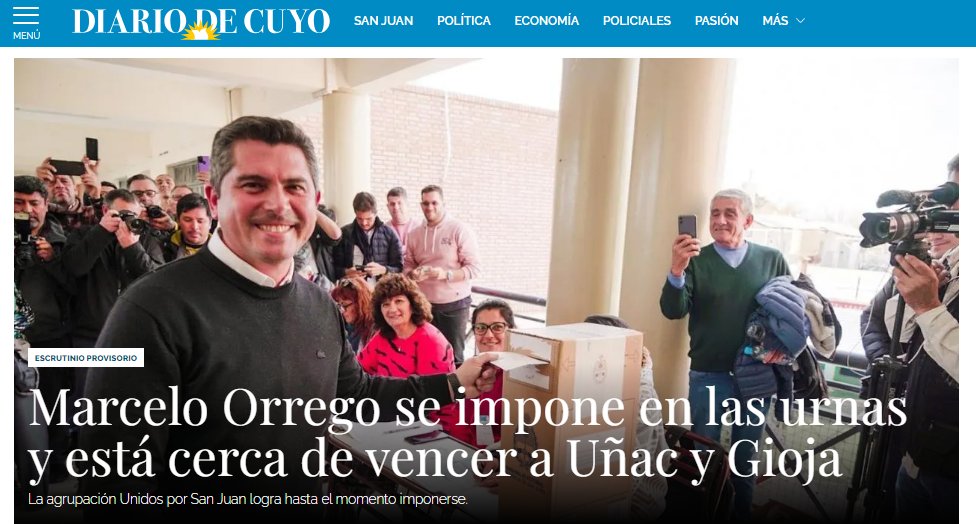 UnSanjua's tweet photo. los que no pierden las esperanzas son los del cuyo https://t.co/rpZDAWcOZk