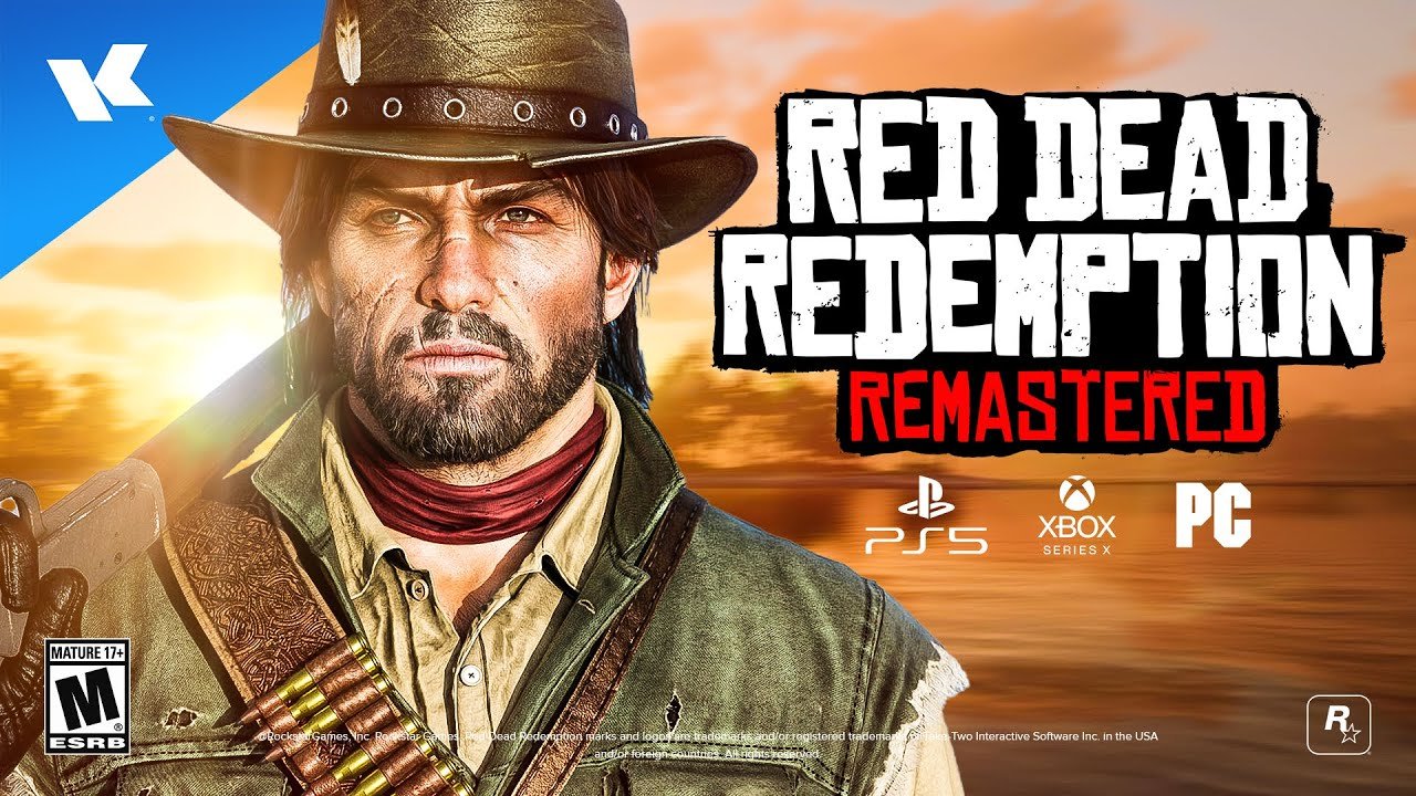 Rockstar Universe on X: Red Dead Redemption 2 is over 4 years old