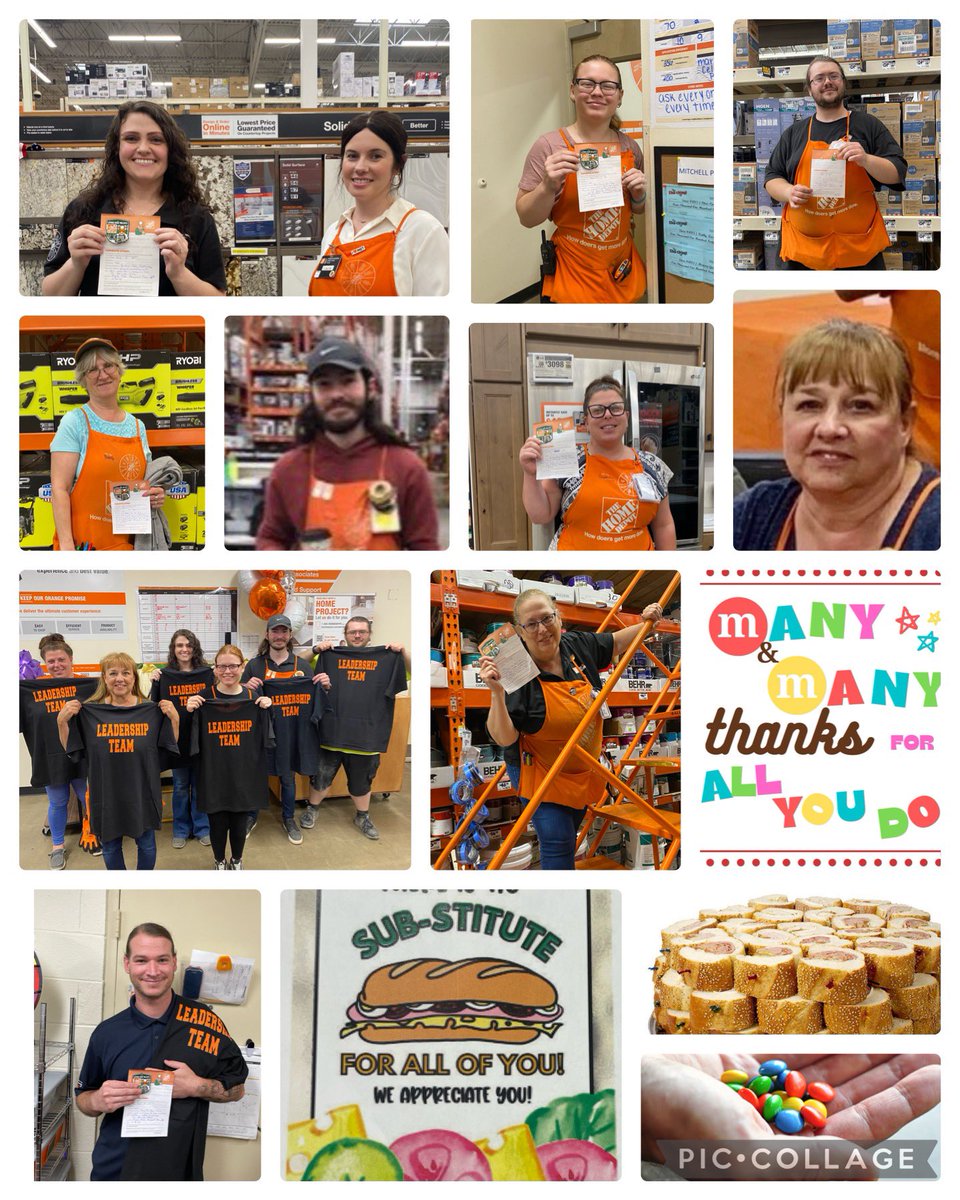 Mighty Mifflin is Proud and Thankful for our Leadership Team! #DSAppreciationWeek #SteelCitySquad <a href="/RyanDarazio4115/">Ryan Darazio</a>