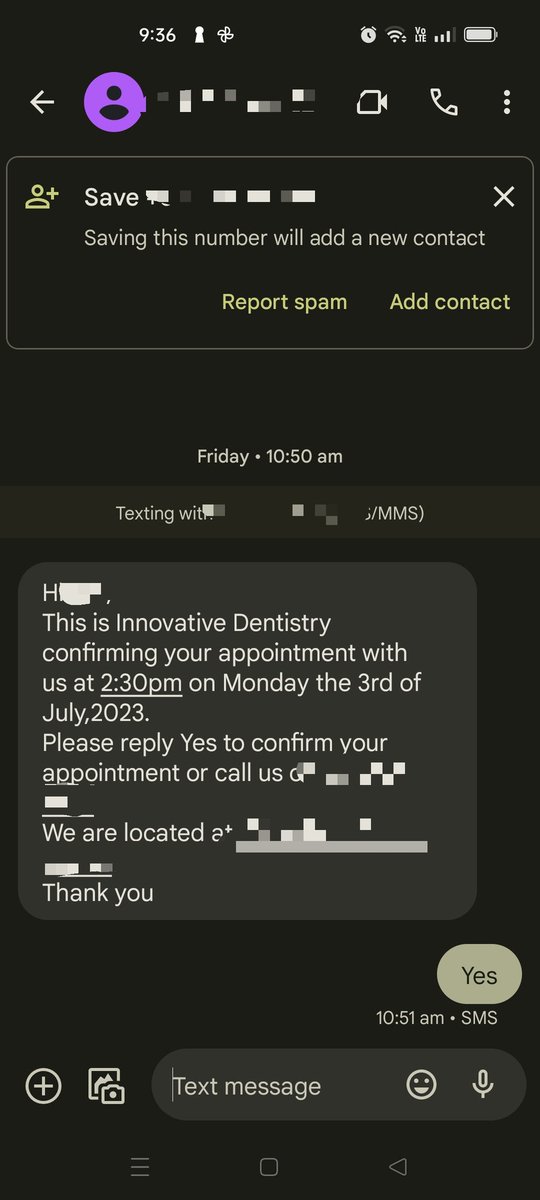 iznihiggs's tweet photo. I didn't realise this until today, but it's FINALLY HAPPENED 🪥🦷🧑‍⚕️ https://t.co/OsrKxKWOV8